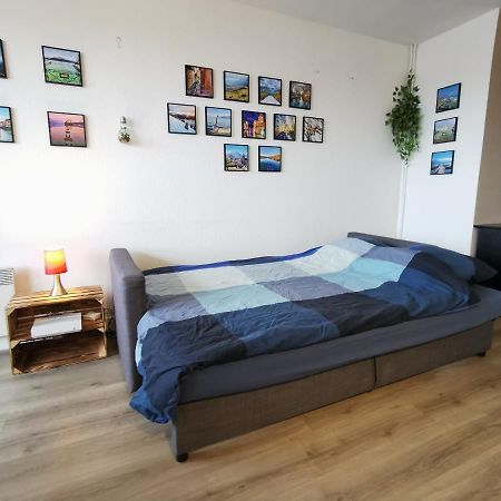 Le Duplex - Hyper Centre - Gare - Wifi - Netflix - Disney + Annecy Buitenkant foto