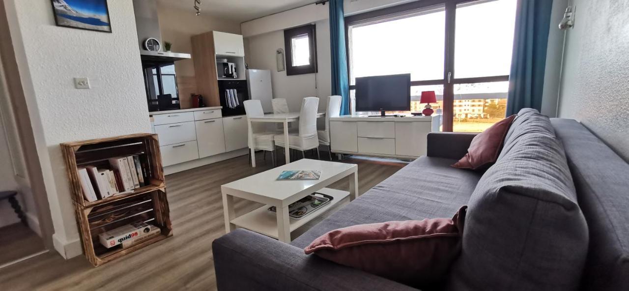 Le Duplex - Hyper Centre - Gare - Wifi - Netflix - Disney + Annecy Buitenkant foto