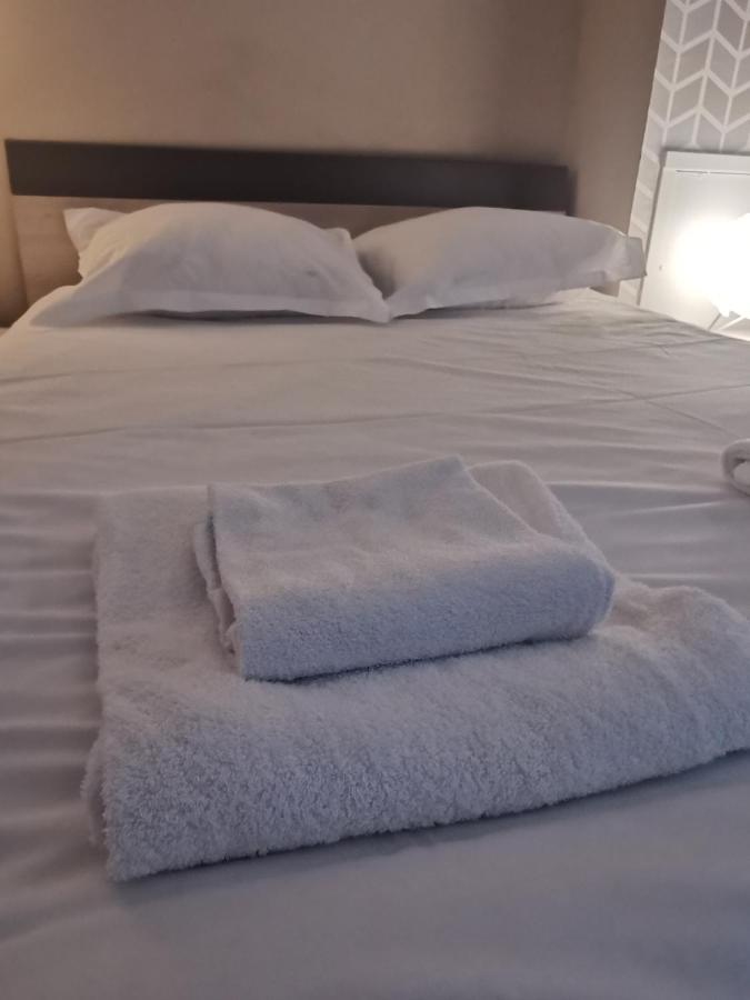 Le Duplex - Hyper Centre - Gare - Wifi - Netflix - Disney + Annecy Buitenkant foto